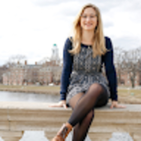 Meet your Posher, Rachel - Picture 1 of 1